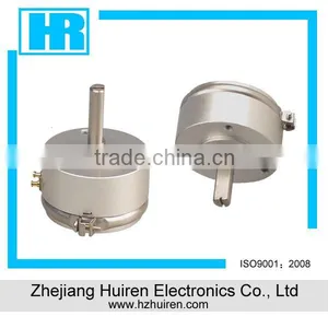 Knob Potentiometer WDD35D4N thumbnail-1