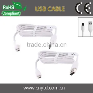 China Express y Type Micro Usb Cable Data Usb Cable thumbnail-2