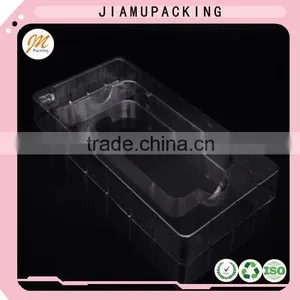 Transparent Plastic Blister Case thumbnail-3