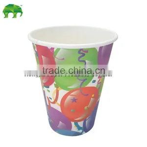 2016 Wholesale Price Factory Price Mini Disposable Paper Cups, thumbnail-1