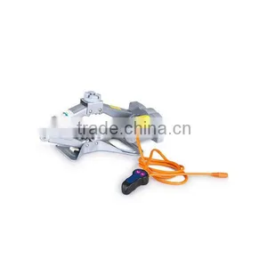 12V Auto Car Mechanical Tools ,Floor Jack Tire Changer Tools thumbnail-2