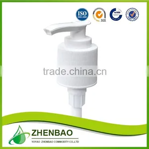 28/410 Bottle Dispenser Pump From Zhenbao Factory thumbnail-6
