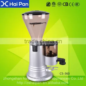 High Speed High Performance Electric Turkish Coffee Makers With Factory Price thumbnail-1