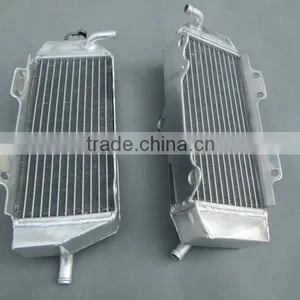 FOR Yamaha YZ426F YZF426 YZ450F YZF450 2000 2001 2002 2003 2004 2005 00 01 Radiator thumbnail-3