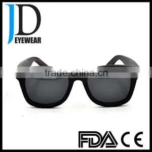 2016 Square Butterfly Custom Skateboard Actual Wood Sunglasses thumbnail-1