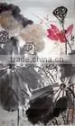 Double Printing Oil Canvas thumbnail-1