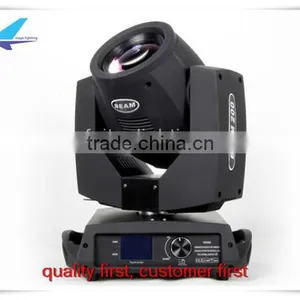 (20pcs)free Shipping dj Disco Lighting 5r Moving Head Beam Light 200w Moving Head Dmx thumbnail-1