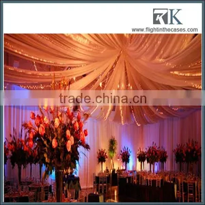 Decorative Strands for Event Custom Trade Show Displays thumbnail-5
