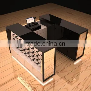 Banking Panit Sunglasses Kiosk Showcase Sunglasses Mall Kiosk thumbnail-1