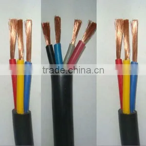 RVV Light Sheathed Flexible Cord thumbnail-1