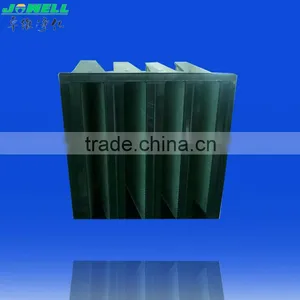SGS CE ISO JOWELL&Cleanroomv Bank Filter thumbnail-4