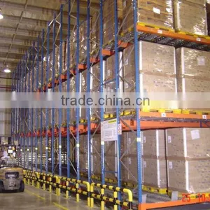 Pallet Racking Heavy Duty Pallet Racking thumbnail-1