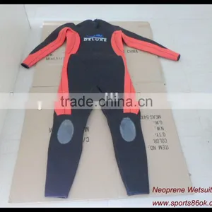 Wet Suits Diving/swimming Equipment Neoprene Diving Wet Suits in Season thumbnail-1