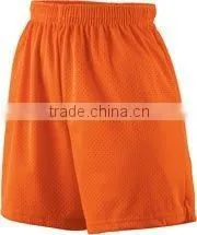 Ladies Sports Shorts thumbnail-1