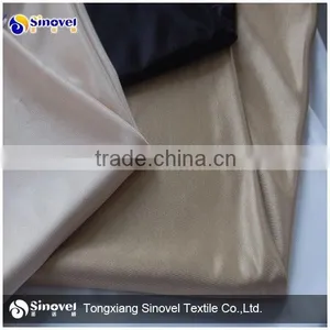 Lining Fabric/Tricot Fabric/garment Fabric/underwear Fabric thumbnail-1