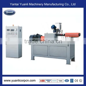 New Style Extruding Equipment for Powder Coating Machine thumbnail-1
