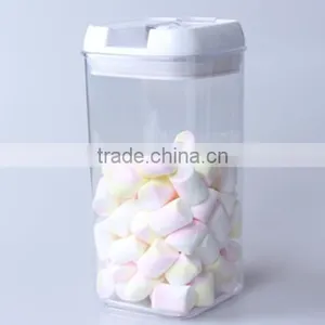 Easy Lock Airtight Container thumbnail-1
