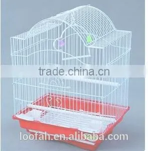 2014 Wholesale Wire Mesh Bird Cage / Stainless Steel Chinese Bird Cage thumbnail-1
