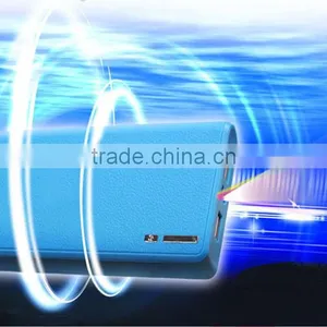 High Quanlity Rechargeable External Battery Charger /External Battery thumbnail-3
