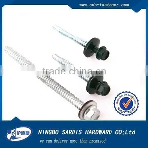 Screw Manufacturer for Decoration Countersunk Head Self Tapping Screw thumbnail-4