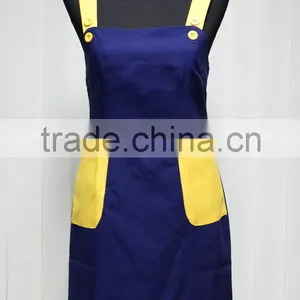 Cheap Wholesale Aprons Bump the Color thumbnail-1