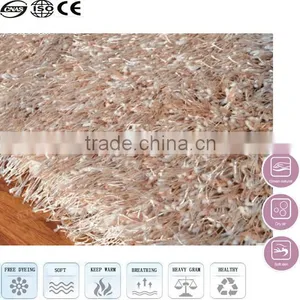 2016 Hot Sale Camel Mosque Carpet Carpet Prices Shaggy Carpet thumbnail-1