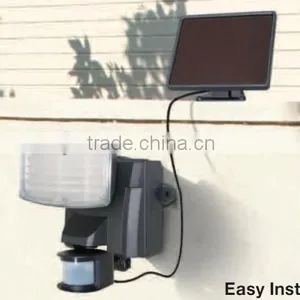 Solar LED Path Light With Motion Sensor thumbnail-1