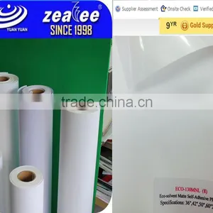 Inkjet Photo Paper/pvc Digital Print Media/mesh Vinyl thumbnail-1