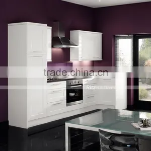 Beautiful Kitchen Cupboard Manufacturer in Foshan thumbnail-2