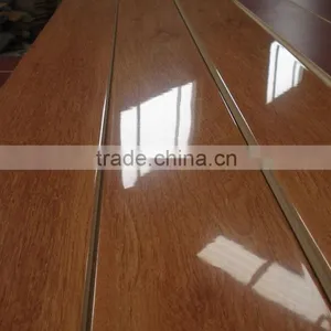 Hdf Laminate Flooring thumbnail-2