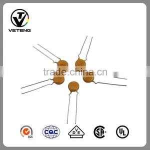 Dashboard Disc Type Metal Oxide Varistor thumbnail-2