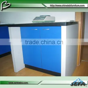 Anti-knock Laboratory Work Station Anti-vibration Balance Table thumbnail-1