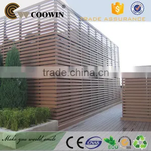 Wood Plastic Exterior Decorative Brick Wall thumbnail-5