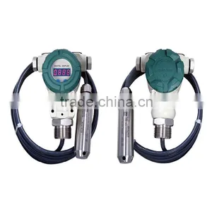 FLS-DS11 Waterproof IP68 Anti-explosion Date Display Depth 50m Oil Level Transmitter thumbnail-3