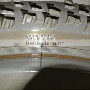 Rubber Bicycle Tire Mold With High Quality thumbnail-3