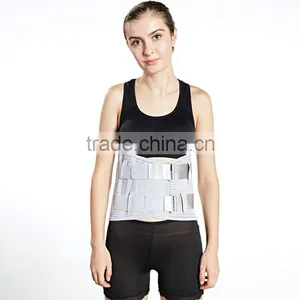 Lumbar Support , Lumbar Back Support , Lumbar Spine Support Help Relief Back Pain thumbnail-2
