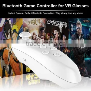 3D VR Bluetooth Remote Control for Android IOS PC thumbnail-3