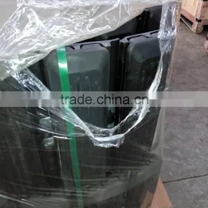PC110 Rubber Pad,rubber Track Pad,PC120,PC130-6,PC140,PC150-5,PC160,PC180 thumbnail-1