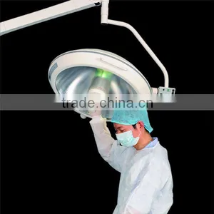 Cheapest! KL900/600-III Surgical Ceiling Light Surgical Operating Light thumbnail-6