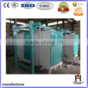 Double Bin Plansifter Flour Sieve With High Quality thumbnail-3