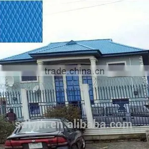 Embossed Aluminum Coil for Roofing Sheet thumbnail-4