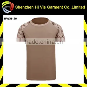 Wholesale 100 Cotton Camouflage Boys Clothing thumbnail-1
