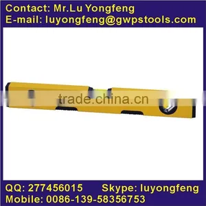 Spirit Level With Magnet on Bottom thumbnail-1