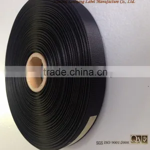 Direct Factory Supply and Cheap Grosgrain Ribbon for Rotary Printer Ribbon, Printed Grosgrain Ribbon thumbnail-5
