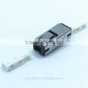 MU Fiber Optic Adapter thumbnail-2