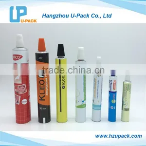 Made in China Metal Needle Nose Aluminium Super Glue Tube Packaging Manufacture thumbnail-3