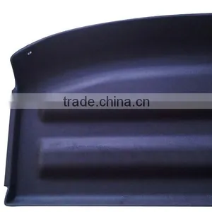 High Quality Tonneau Cover Cargo Cover for HRV Vezel From Pouvend Aaccessories thumbnail-2