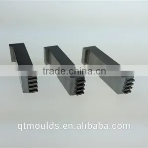 Machining Services Production of Mold Spare Parts for Injection Platic Mould thumbnail-4