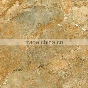 4D Polished Glazed Porcelain Ceramic Floor Tiles for Sale thumbnail-1
