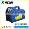 Refrigerant Recovery &recycling Machine RECO250SD With Oil Separator /dual Voltage thumbnail-1